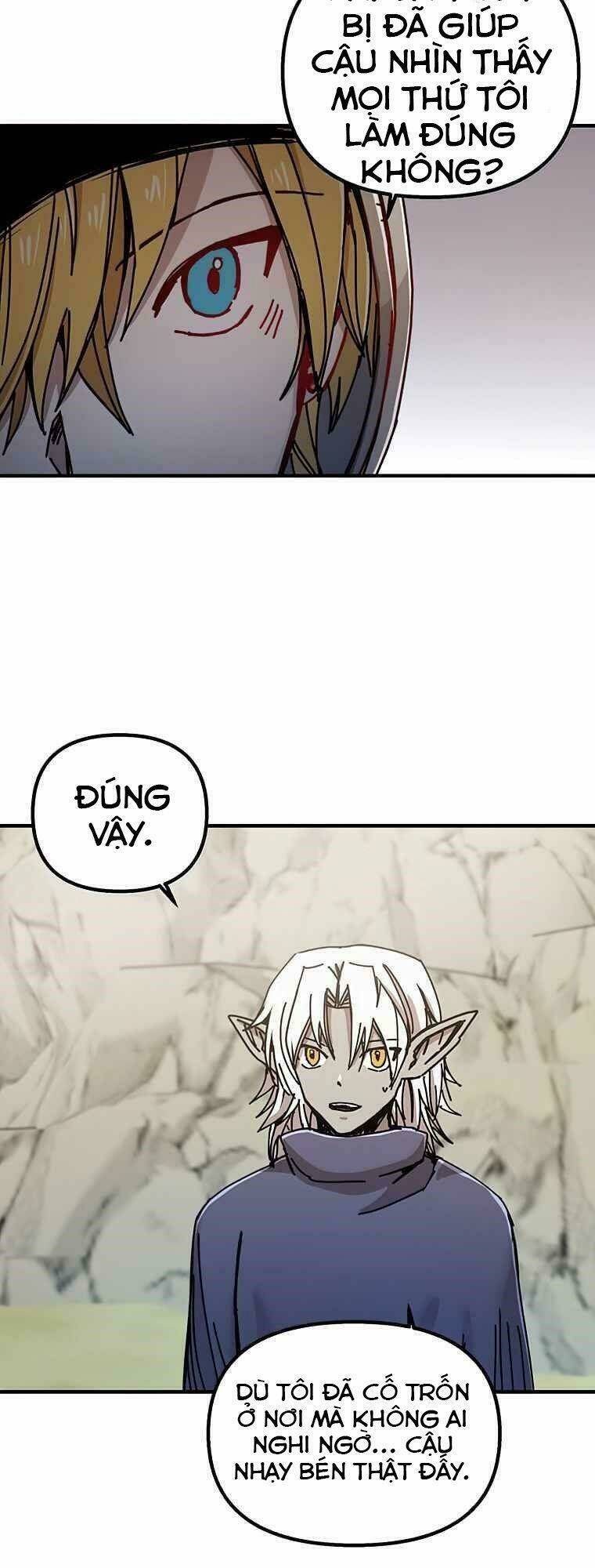 BUG PLAYER - NGƯỜI CHƠI LỖI: Chapter 72
