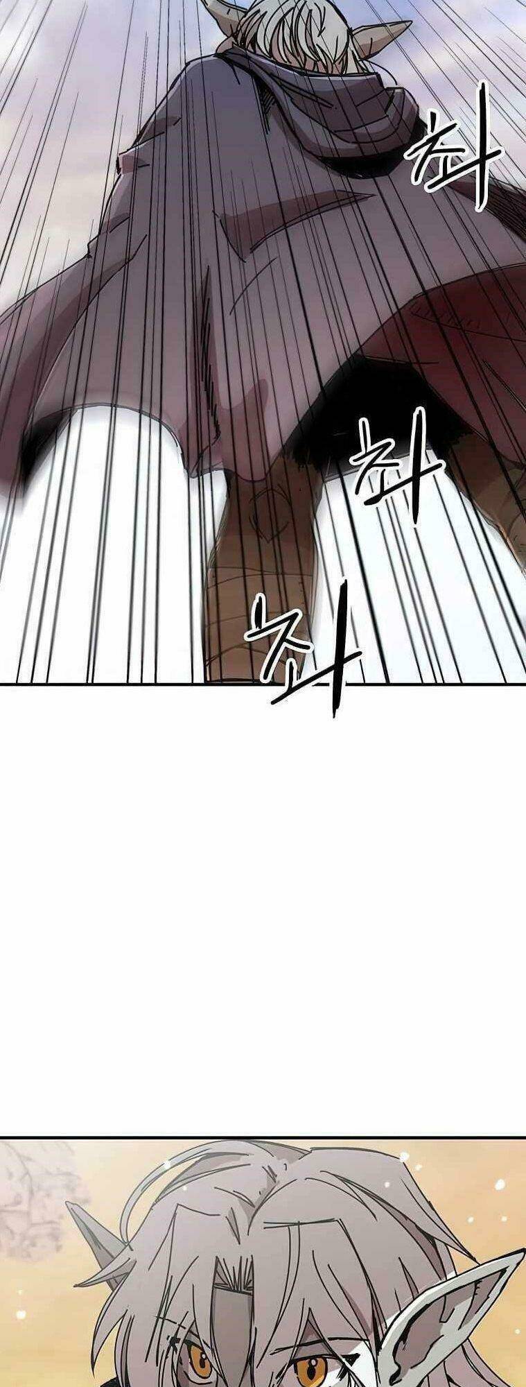 BUG PLAYER - NGƯỜI CHƠI LỖI: Chapter 72