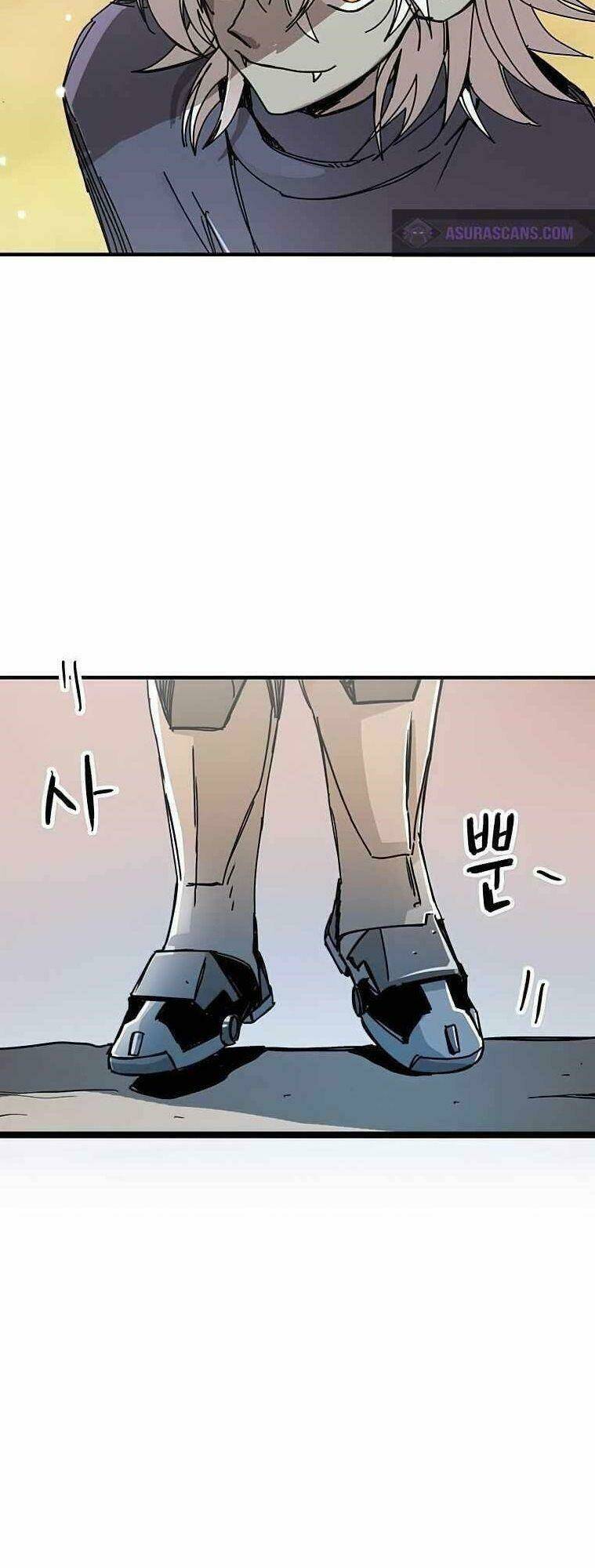 BUG PLAYER - NGƯỜI CHƠI LỖI: Chapter 72