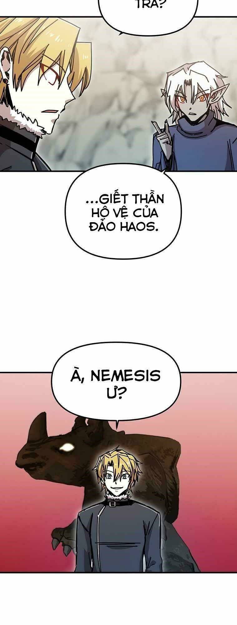 BUG PLAYER - NGƯỜI CHƠI LỖI: Chapter 72