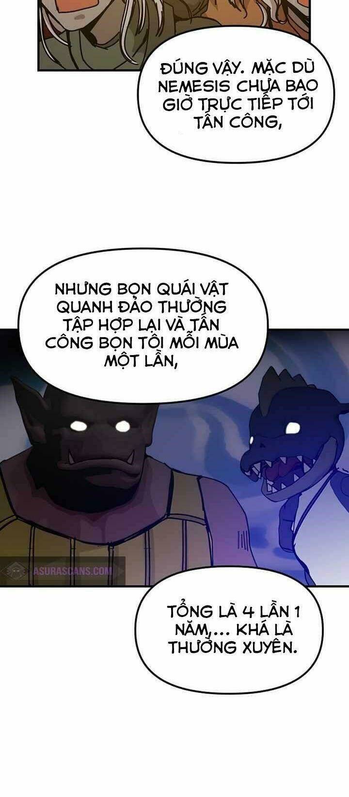 BUG PLAYER - NGƯỜI CHƠI LỖI: Chapter 72