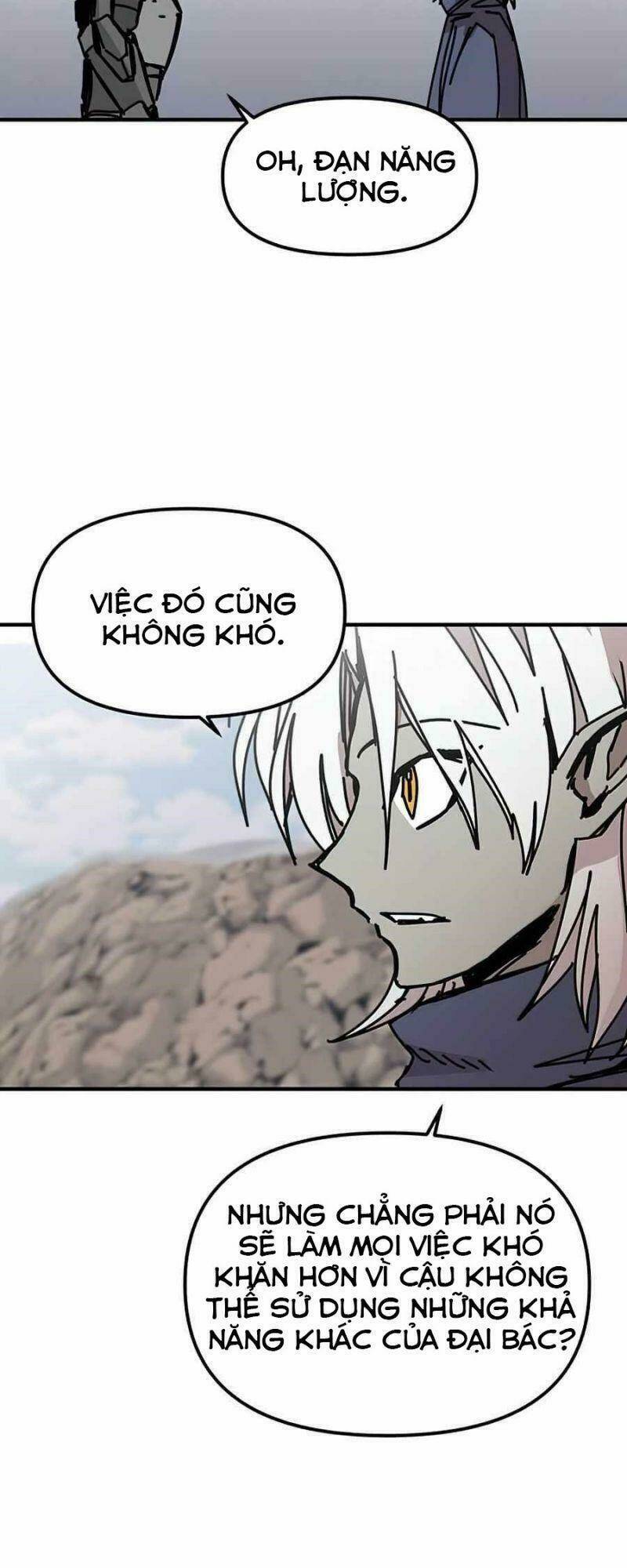 BUG PLAYER - NGƯỜI CHƠI LỖI: Chapter 73