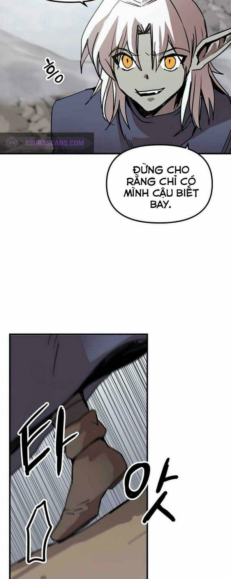 BUG PLAYER - NGƯỜI CHƠI LỖI: Chapter 73