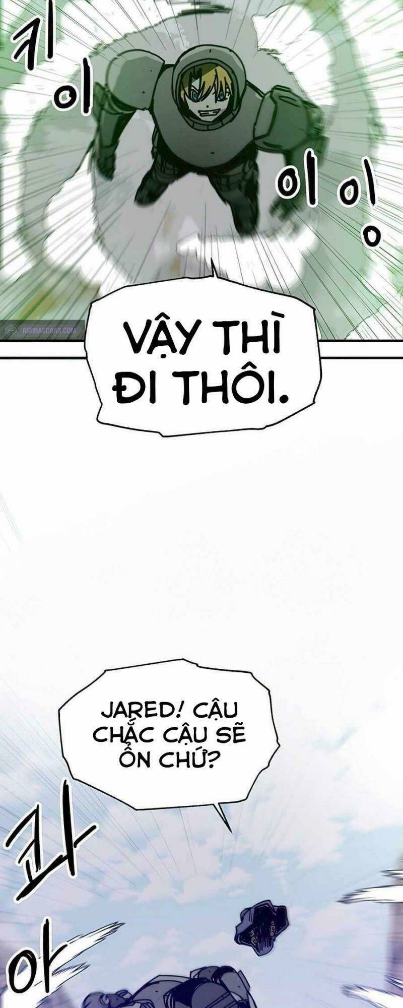 BUG PLAYER - NGƯỜI CHƠI LỖI: Chapter 73