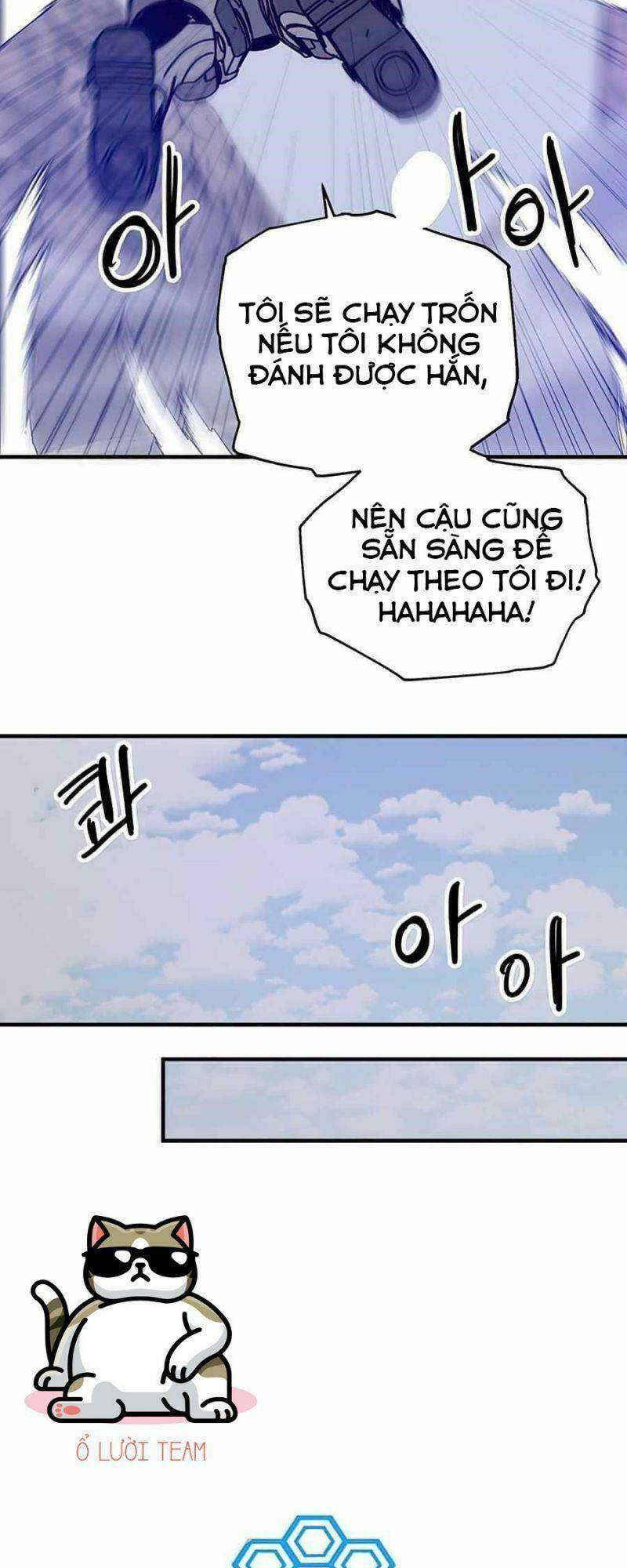 BUG PLAYER - NGƯỜI CHƠI LỖI: Chapter 73