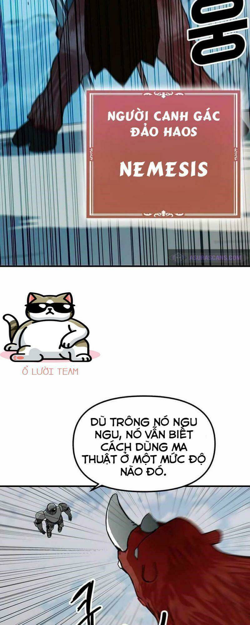 BUG PLAYER - NGƯỜI CHƠI LỖI: Chapter 73