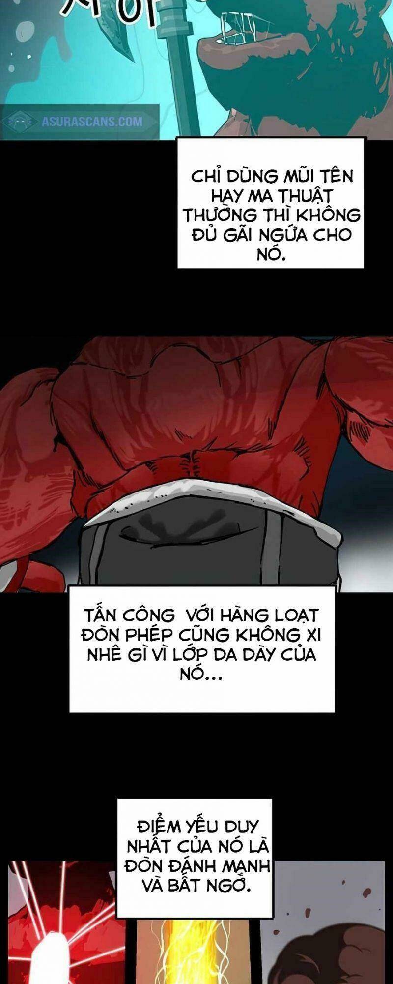 BUG PLAYER - NGƯỜI CHƠI LỖI: Chapter 73