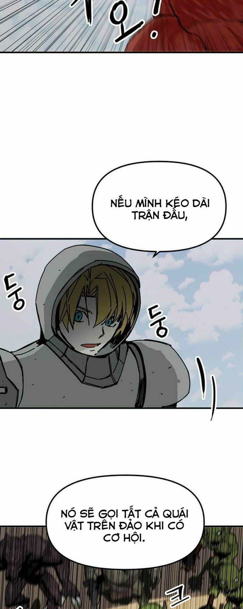 BUG PLAYER - NGƯỜI CHƠI LỖI: Chapter 73