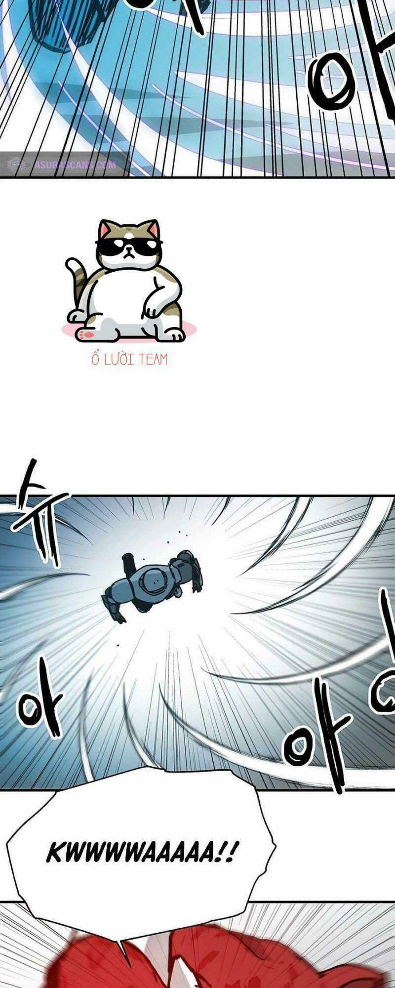 BUG PLAYER - NGƯỜI CHƠI LỖI: Chapter 73