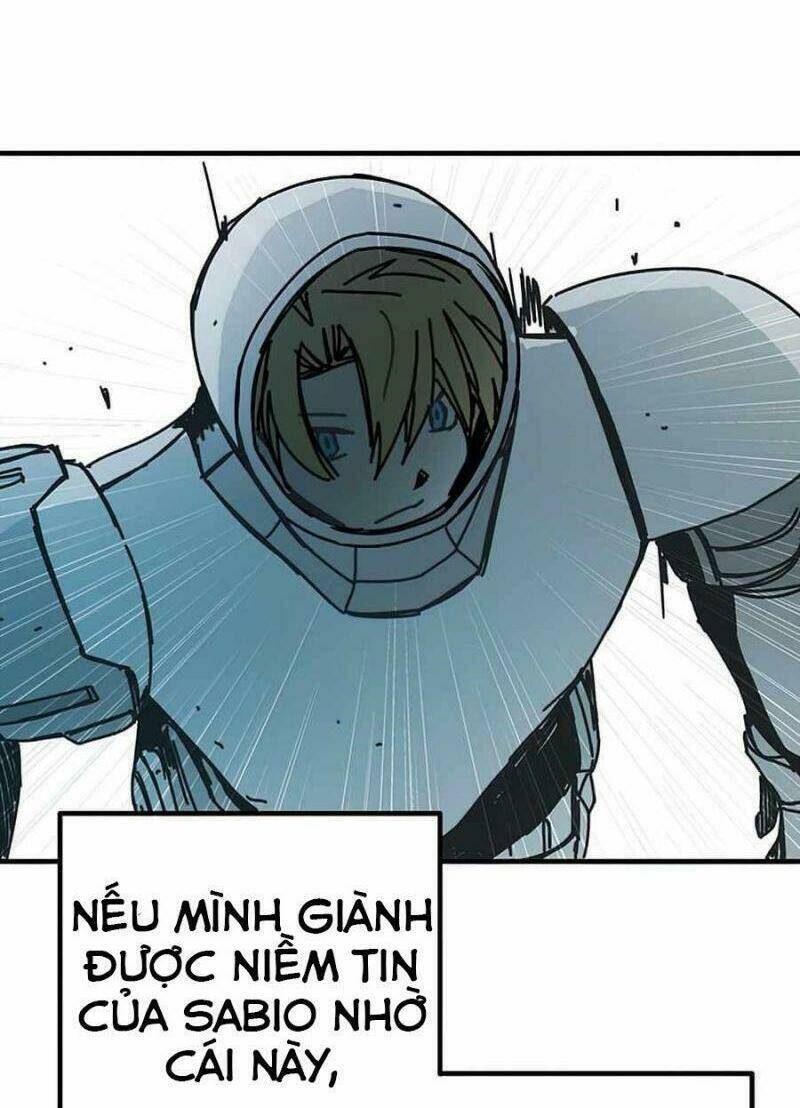 BUG PLAYER - NGƯỜI CHƠI LỖI: Chapter 73