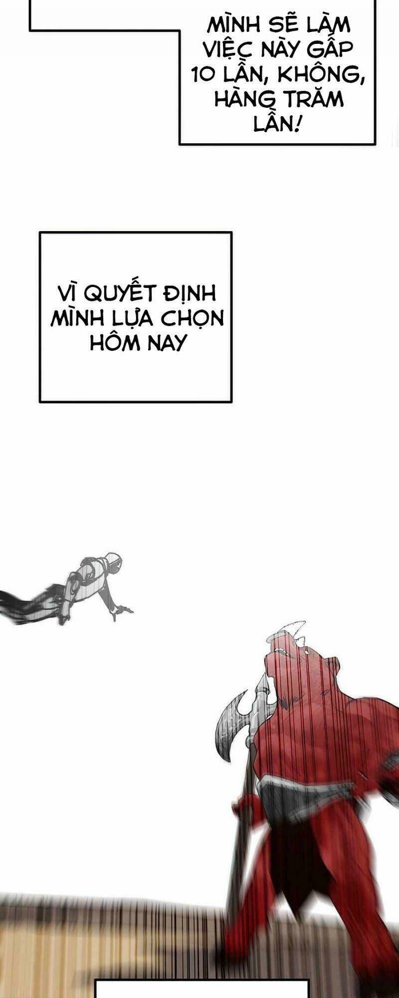 BUG PLAYER - NGƯỜI CHƠI LỖI: Chapter 73
