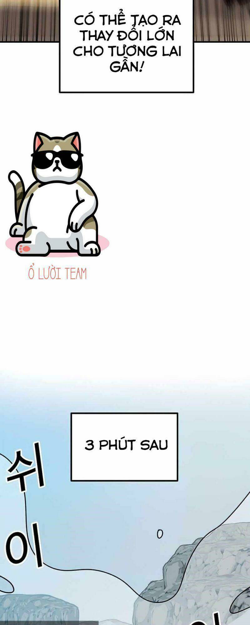 BUG PLAYER - NGƯỜI CHƠI LỖI: Chapter 73