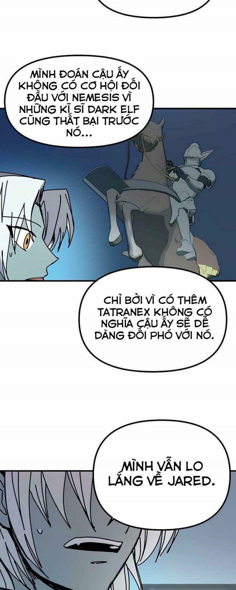 BUG PLAYER - NGƯỜI CHƠI LỖI: Chapter 73