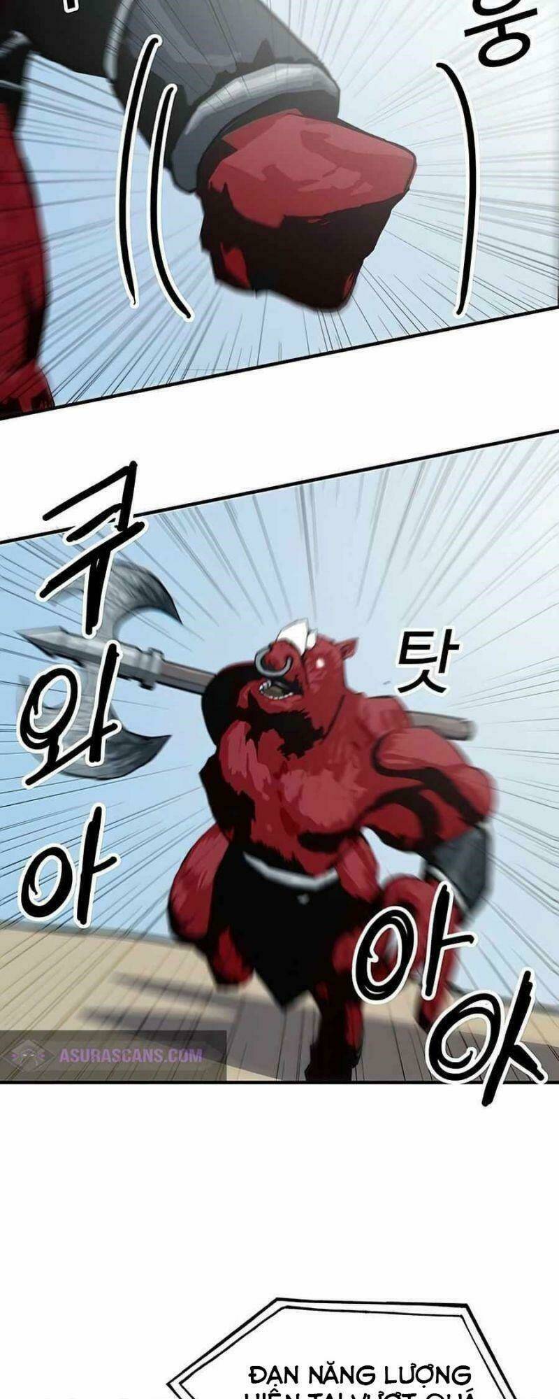 BUG PLAYER - NGƯỜI CHƠI LỖI: Chapter 73