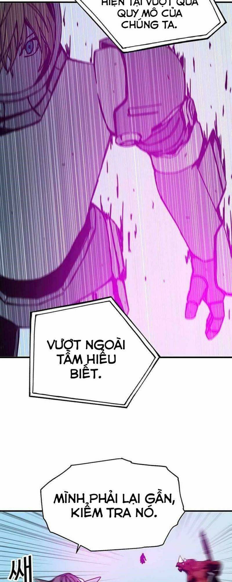 BUG PLAYER - NGƯỜI CHƠI LỖI: Chapter 73