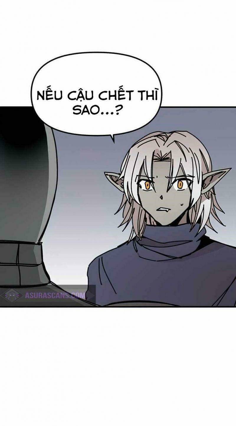 BUG PLAYER - NGƯỜI CHƠI LỖI: Chapter 73