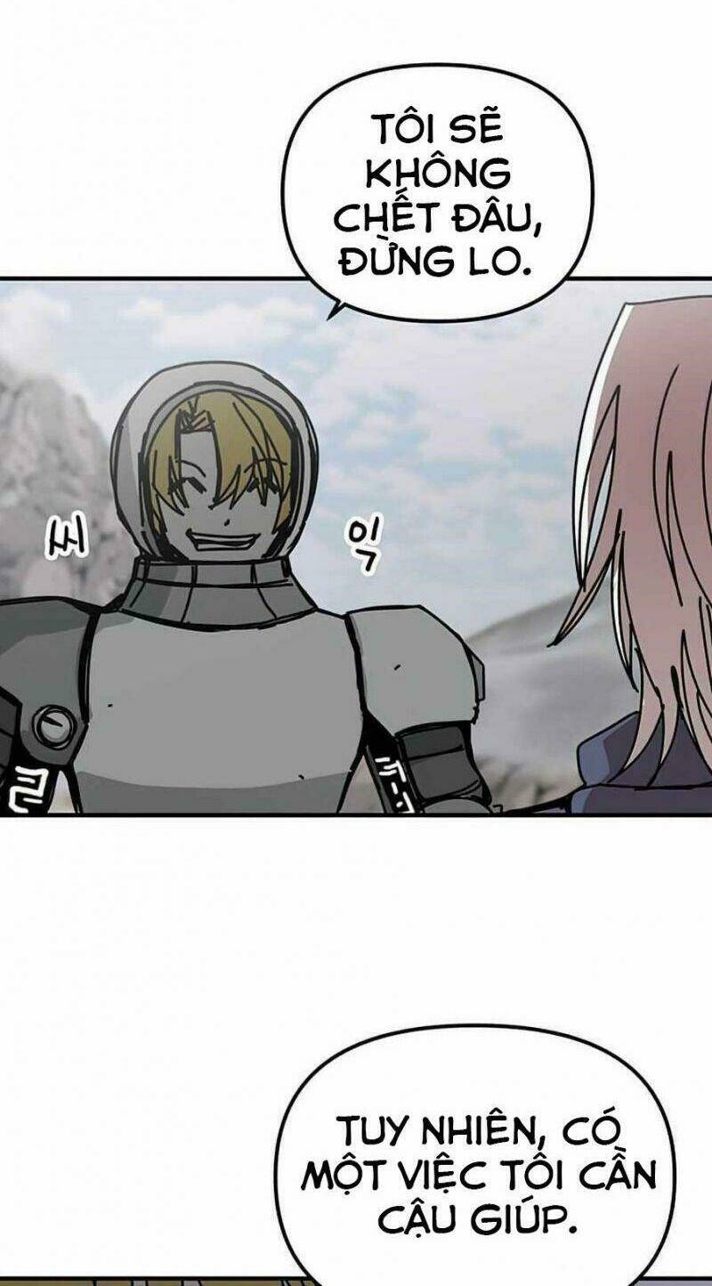 BUG PLAYER - NGƯỜI CHƠI LỖI: Chapter 73