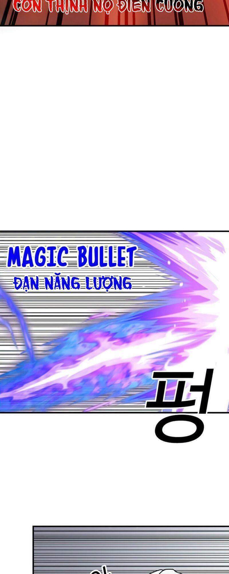 BUG PLAYER - NGƯỜI CHƠI LỖI: Chapter 74