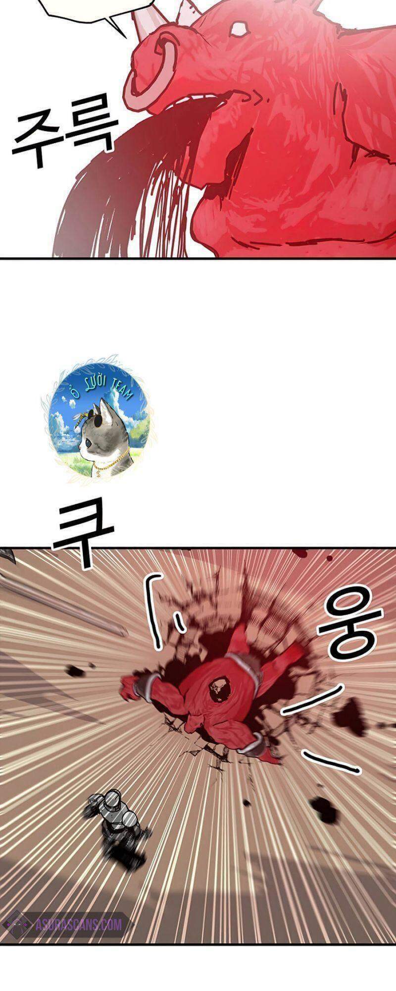 BUG PLAYER - NGƯỜI CHƠI LỖI: Chapter 74