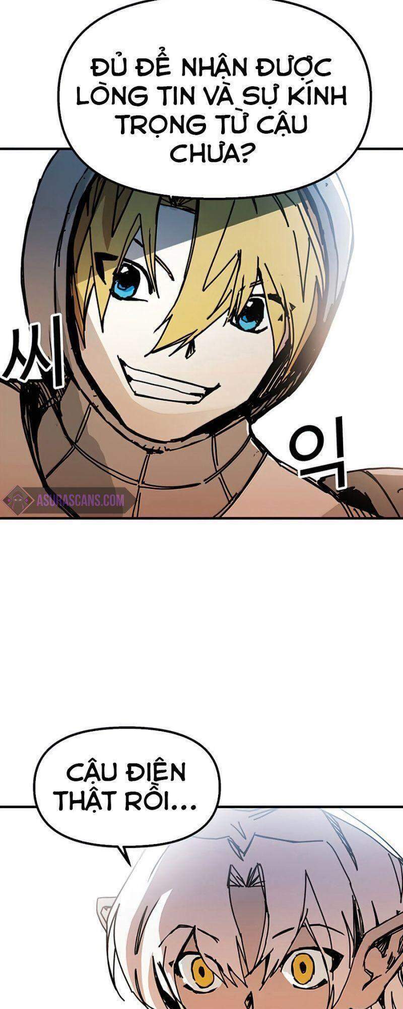 BUG PLAYER - NGƯỜI CHƠI LỖI: Chapter 74