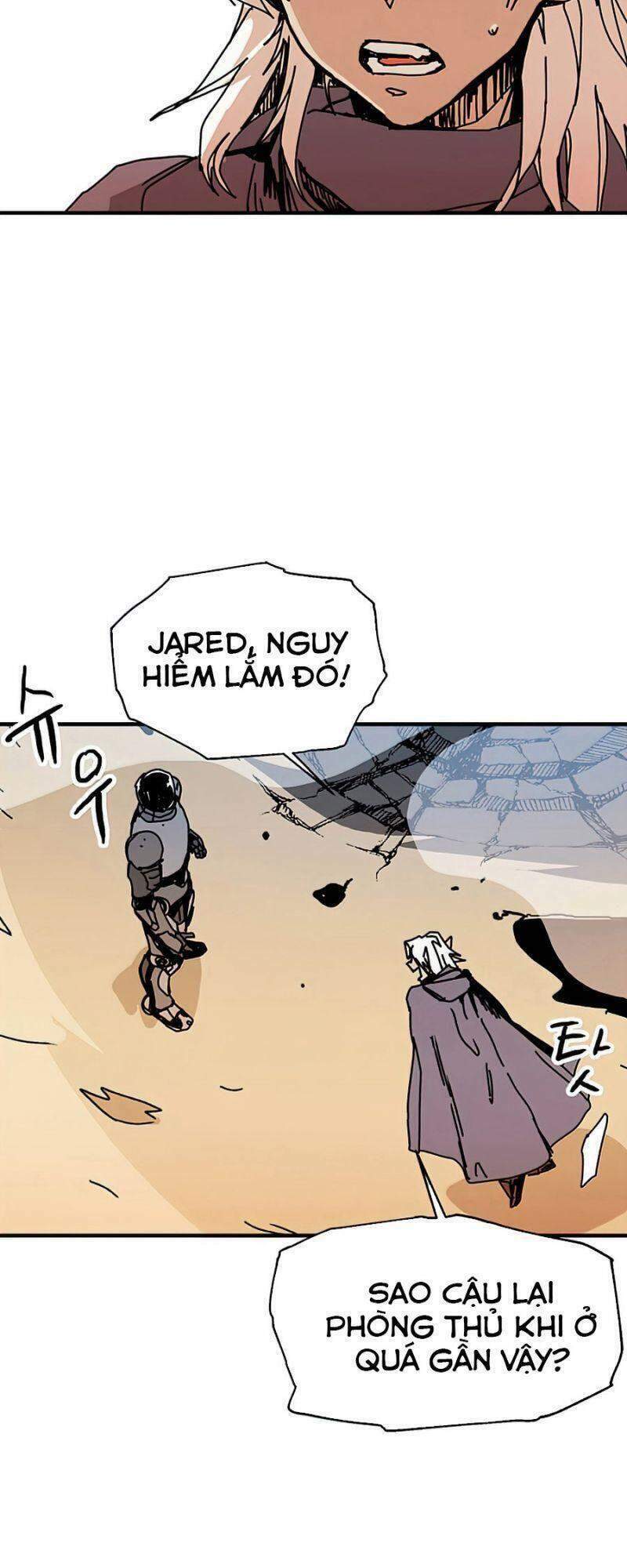 BUG PLAYER - NGƯỜI CHƠI LỖI: Chapter 74
