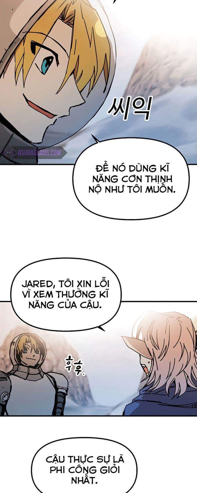 BUG PLAYER - NGƯỜI CHƠI LỖI: Chapter 74