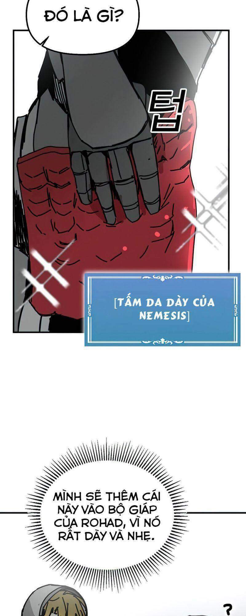 BUG PLAYER - NGƯỜI CHƠI LỖI: Chapter 74