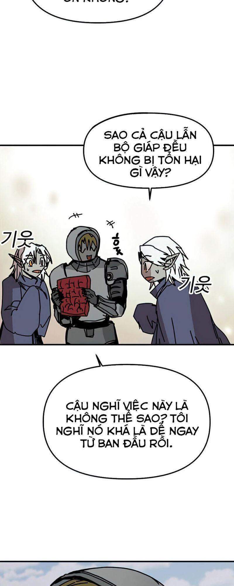 BUG PLAYER - NGƯỜI CHƠI LỖI: Chapter 74