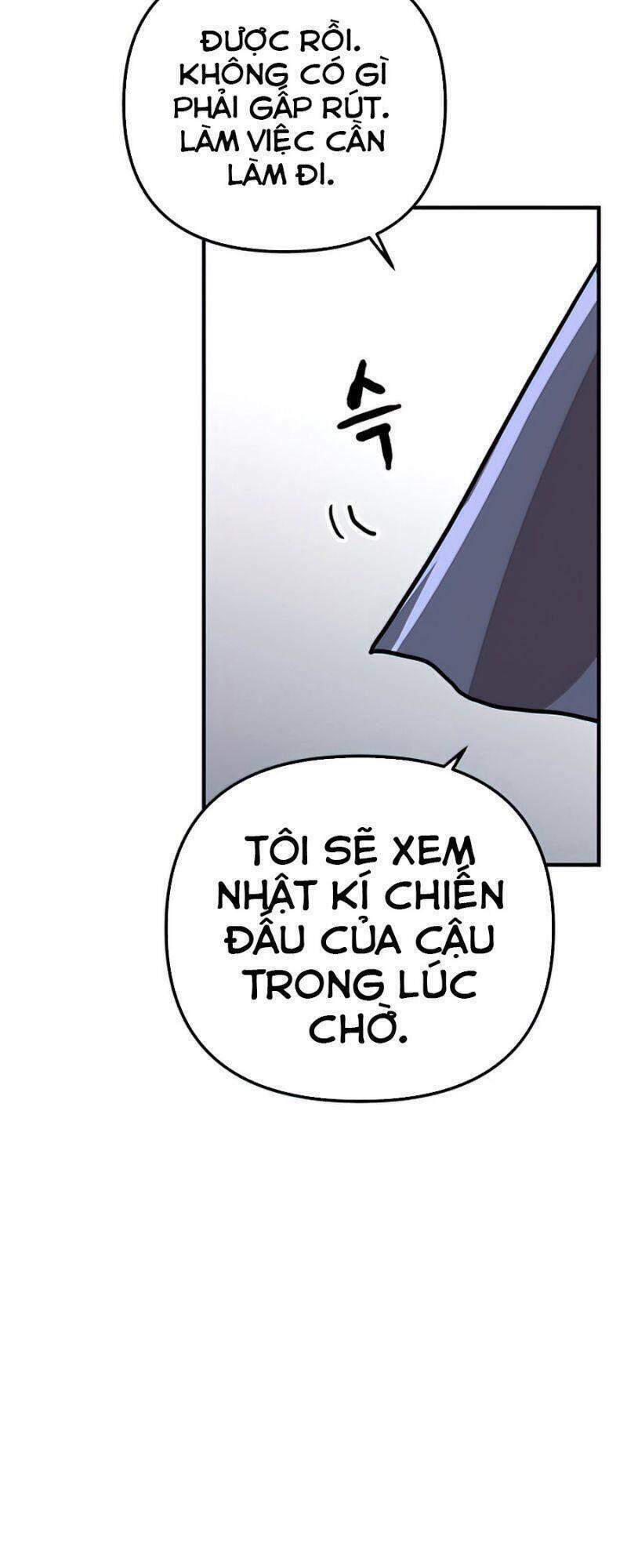 BUG PLAYER - NGƯỜI CHƠI LỖI: Chapter 74