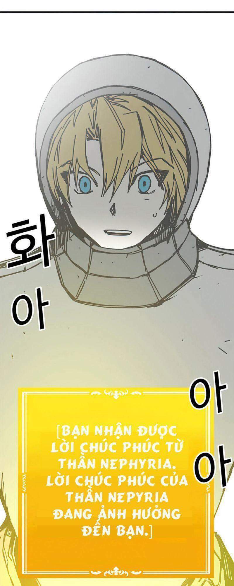 BUG PLAYER - NGƯỜI CHƠI LỖI: Chapter 74
