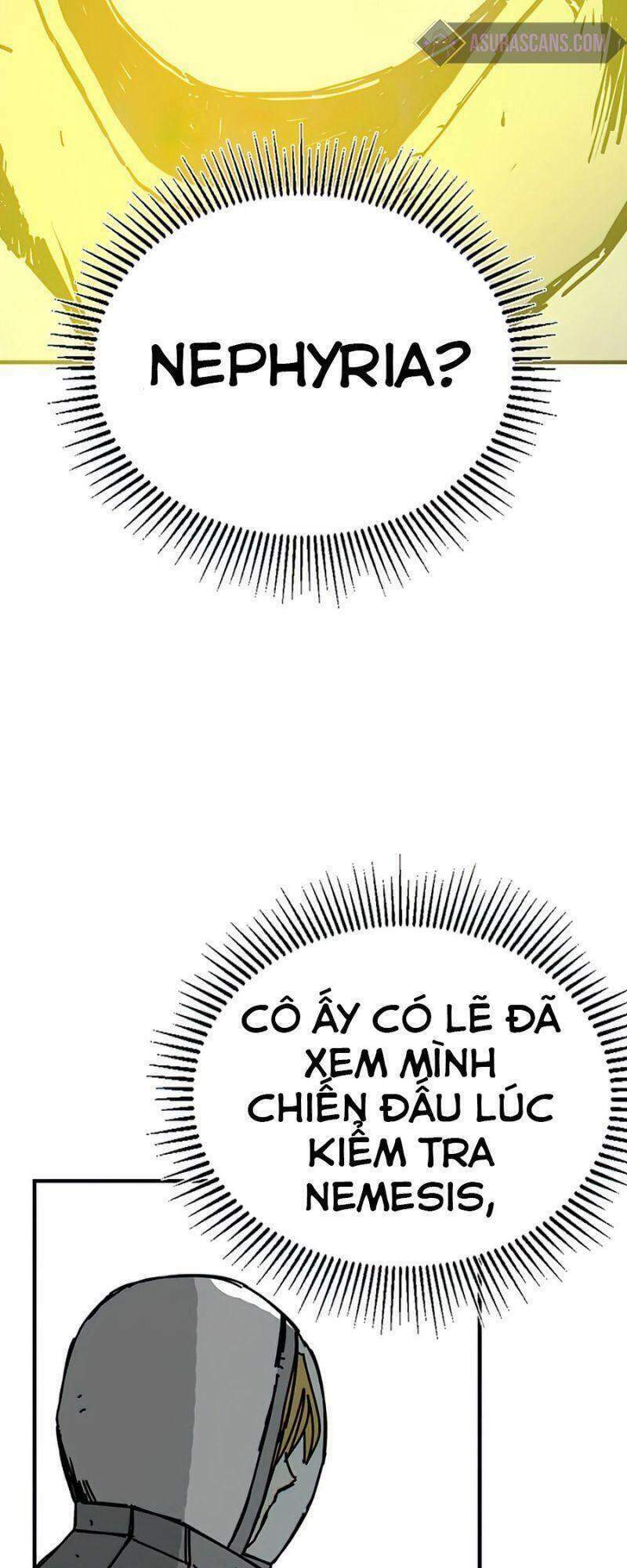 BUG PLAYER - NGƯỜI CHƠI LỖI: Chapter 74