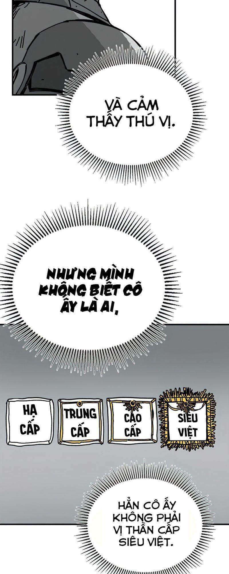 BUG PLAYER - NGƯỜI CHƠI LỖI: Chapter 74