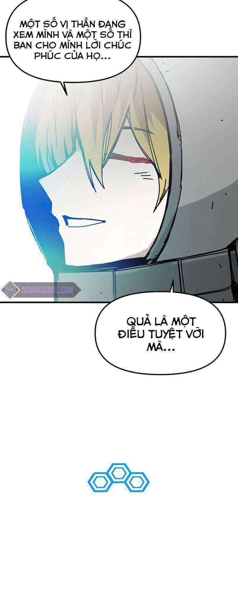 BUG PLAYER - NGƯỜI CHƠI LỖI: Chapter 74