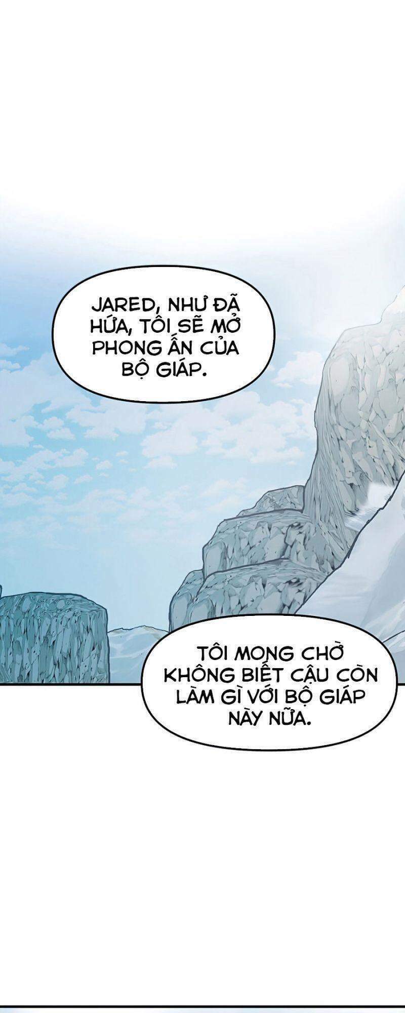 BUG PLAYER - NGƯỜI CHƠI LỖI: Chapter 74
