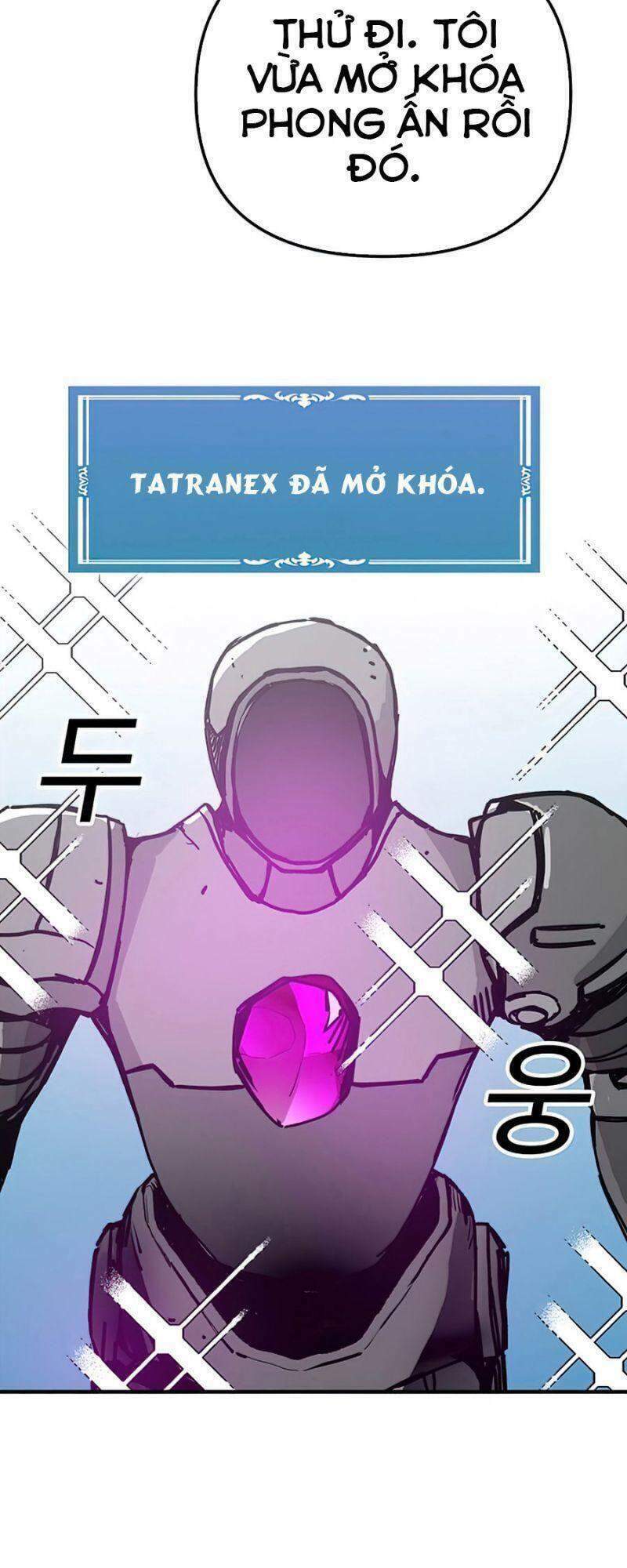 BUG PLAYER - NGƯỜI CHƠI LỖI: Chapter 74