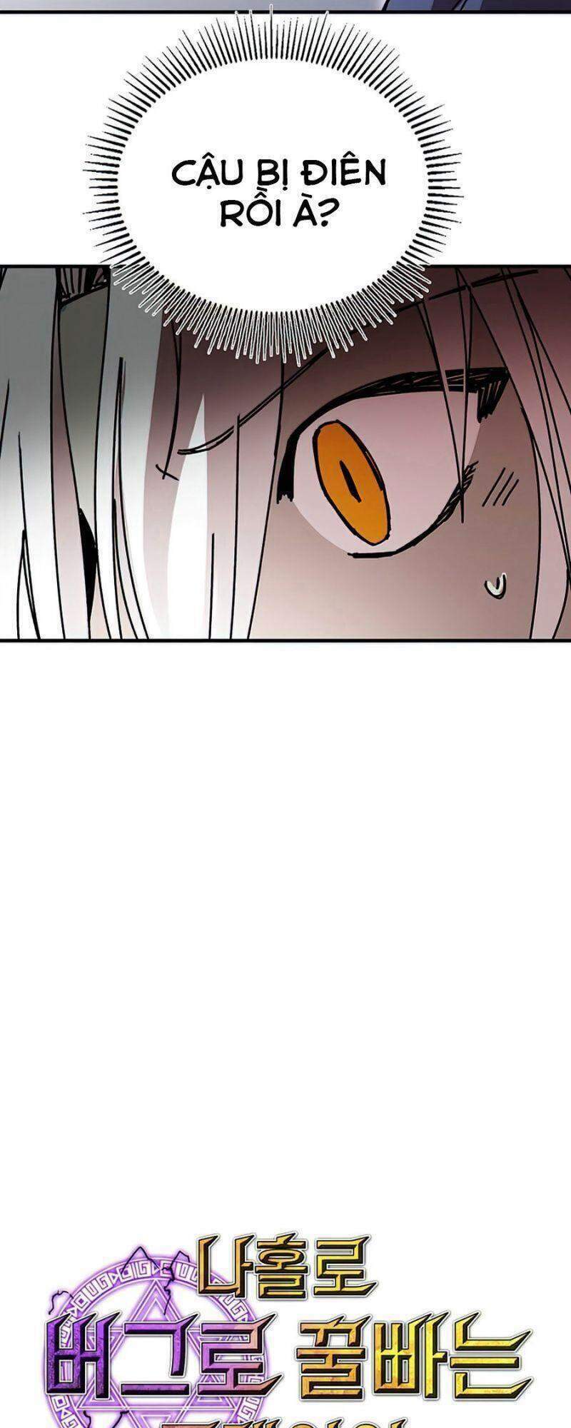 BUG PLAYER - NGƯỜI CHƠI LỖI: Chapter 74