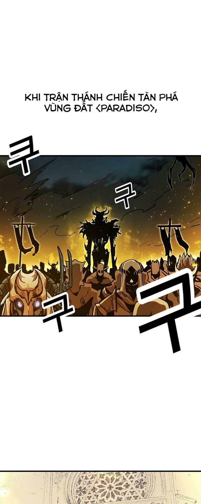BUG PLAYER - NGƯỜI CHƠI LỖI: Chapter 76