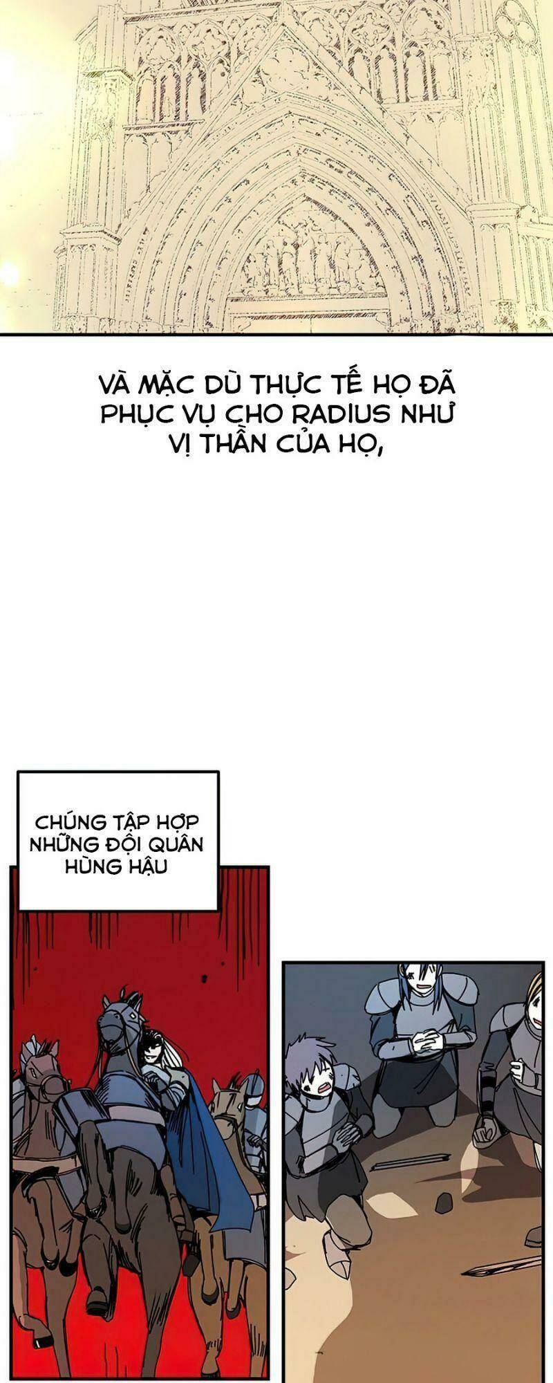 BUG PLAYER - NGƯỜI CHƠI LỖI: Chapter 76