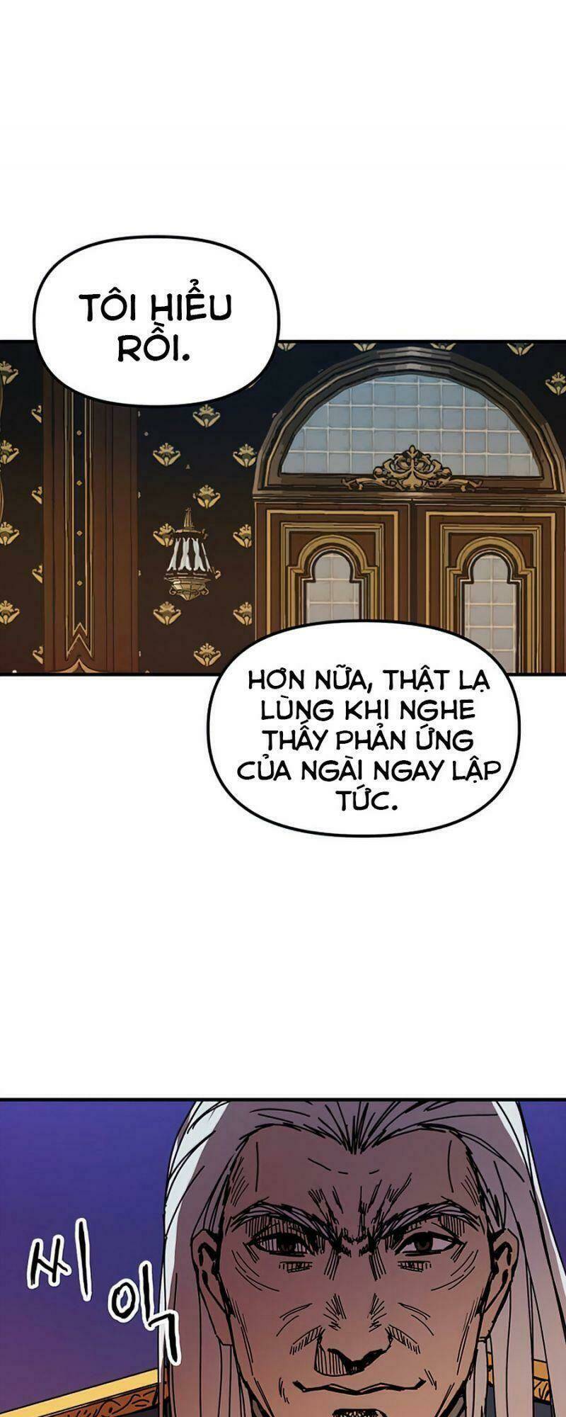 BUG PLAYER - NGƯỜI CHƠI LỖI: Chapter 76