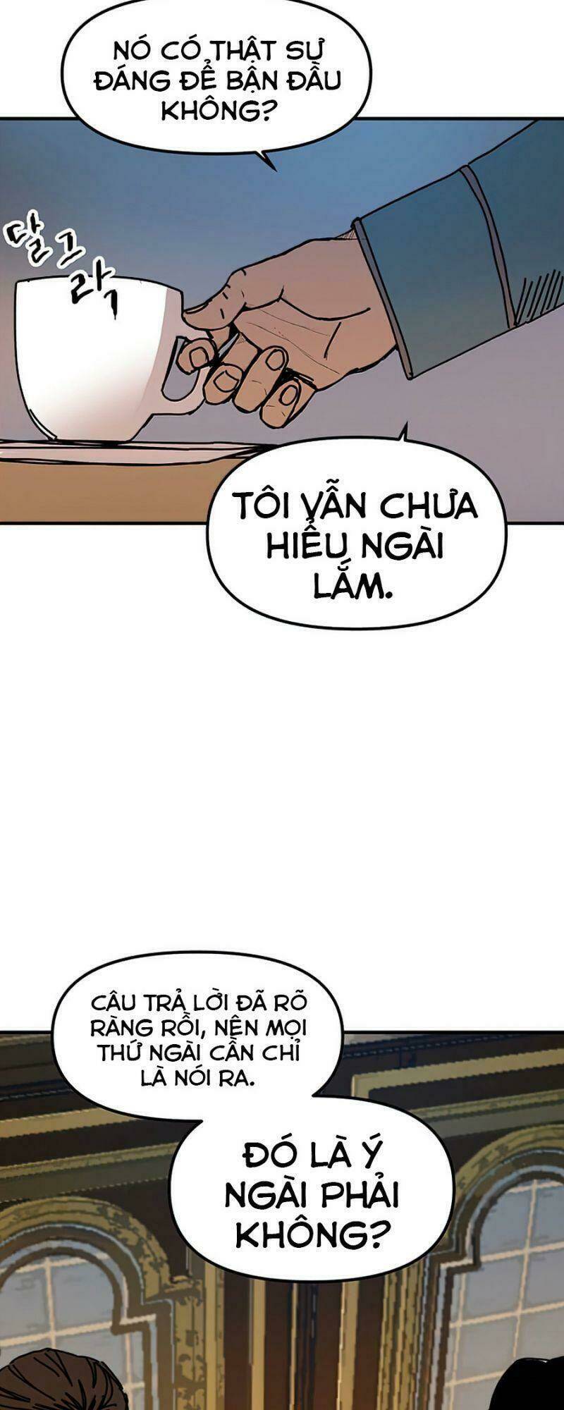 BUG PLAYER - NGƯỜI CHƠI LỖI: Chapter 76
