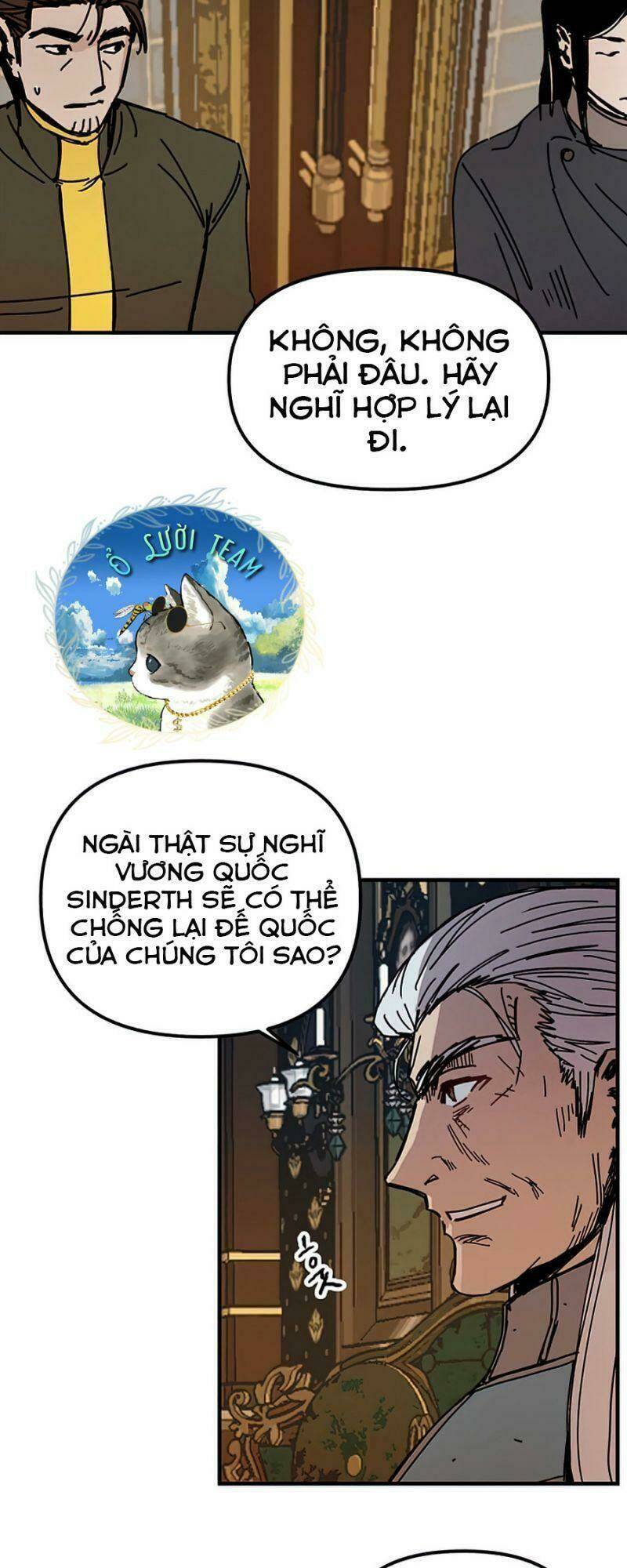 BUG PLAYER - NGƯỜI CHƠI LỖI: Chapter 76