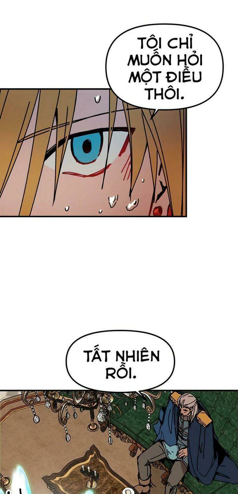 BUG PLAYER - NGƯỜI CHƠI LỖI: Chapter 76