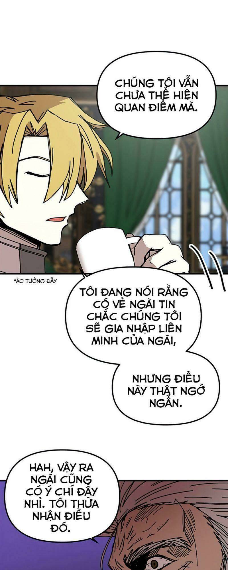 BUG PLAYER - NGƯỜI CHƠI LỖI: Chapter 76
