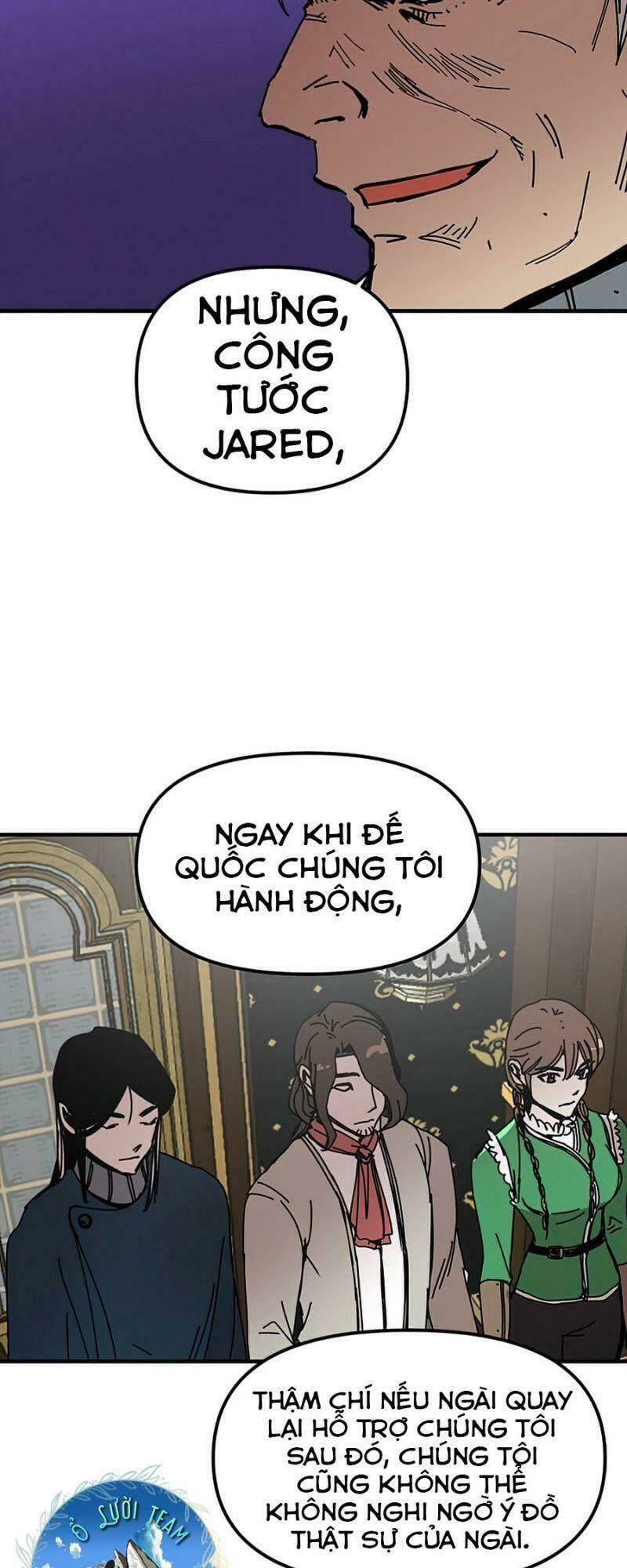 BUG PLAYER - NGƯỜI CHƠI LỖI: Chapter 76