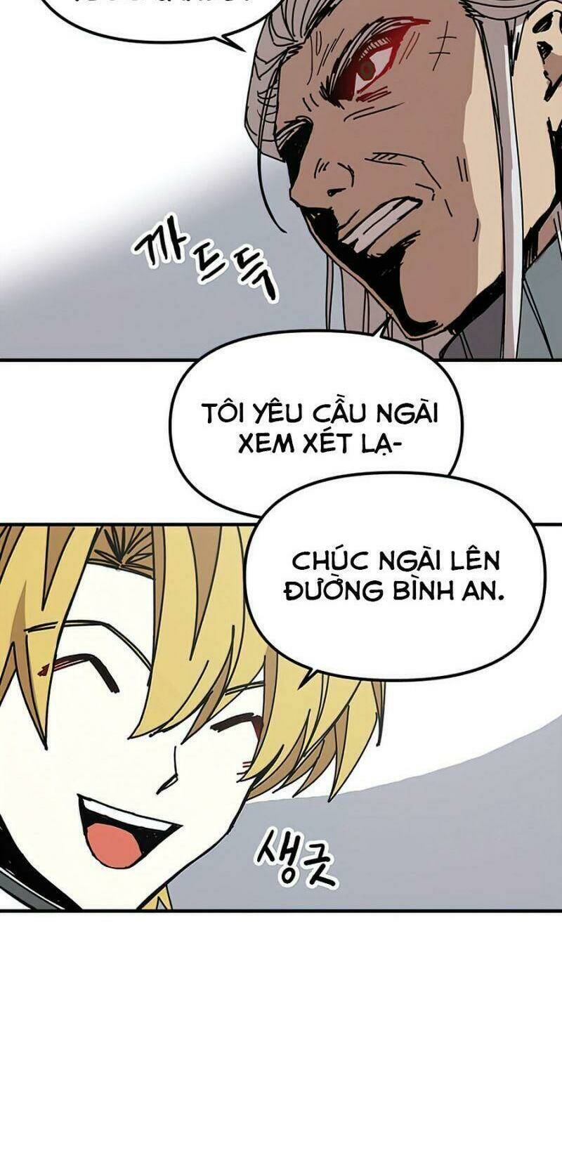 BUG PLAYER - NGƯỜI CHƠI LỖI: Chapter 76