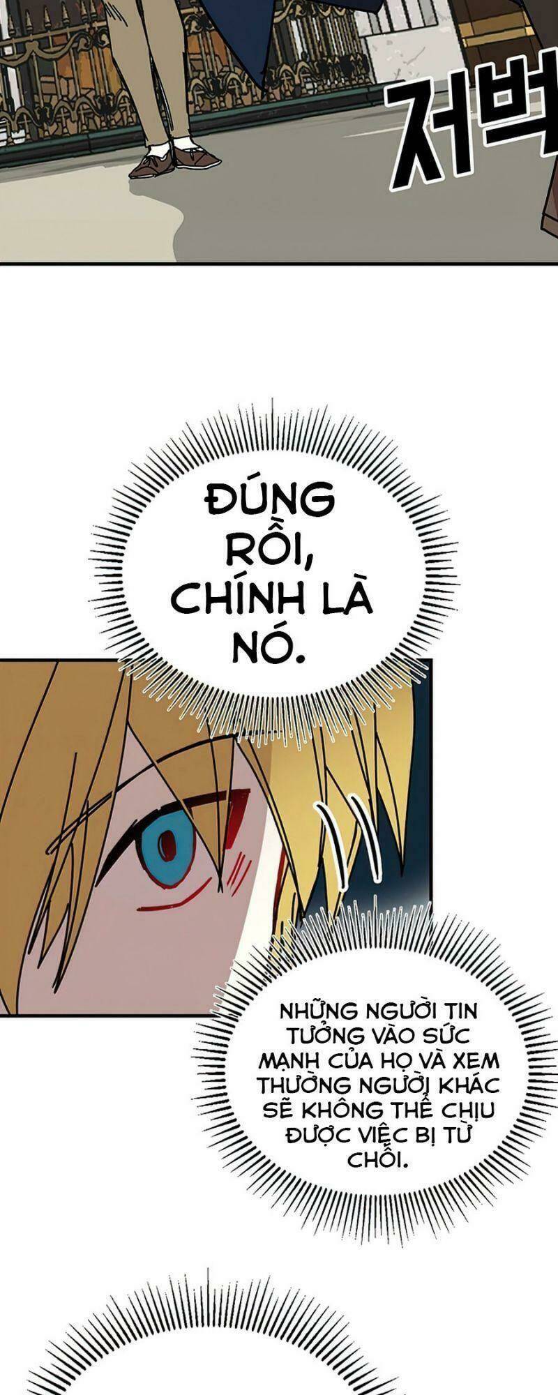 BUG PLAYER - NGƯỜI CHƠI LỖI: Chapter 76