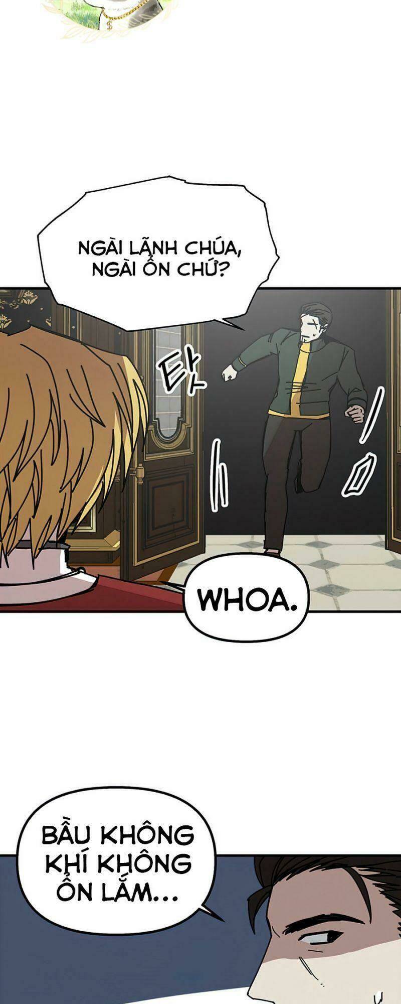 BUG PLAYER - NGƯỜI CHƠI LỖI: Chapter 76