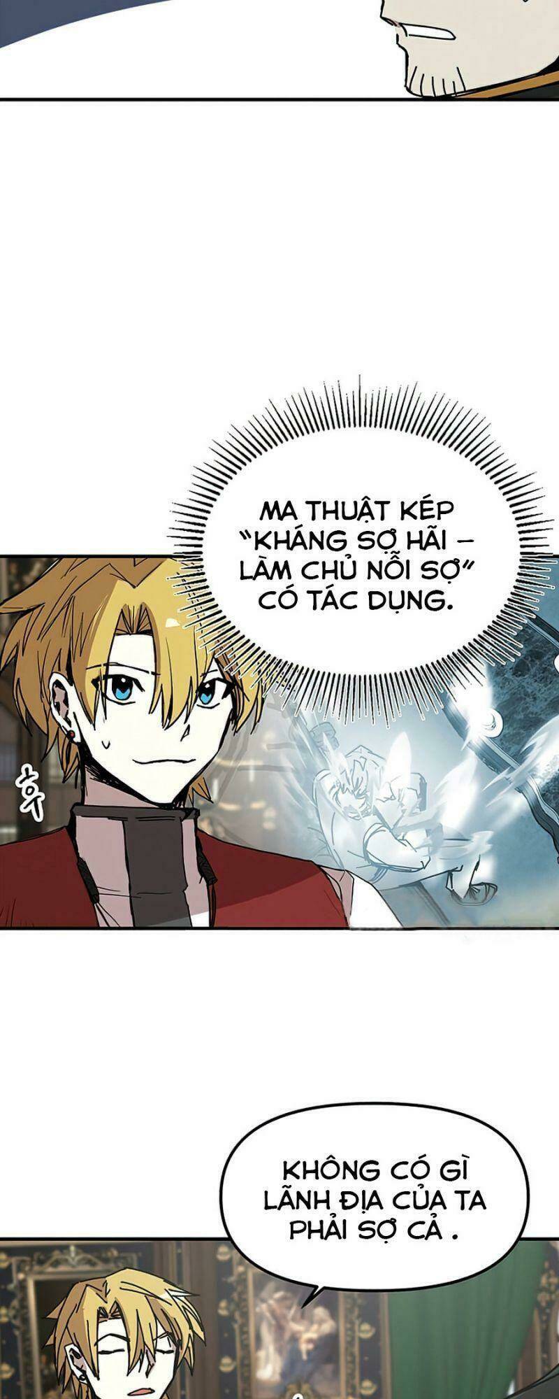 BUG PLAYER - NGƯỜI CHƠI LỖI: Chapter 76