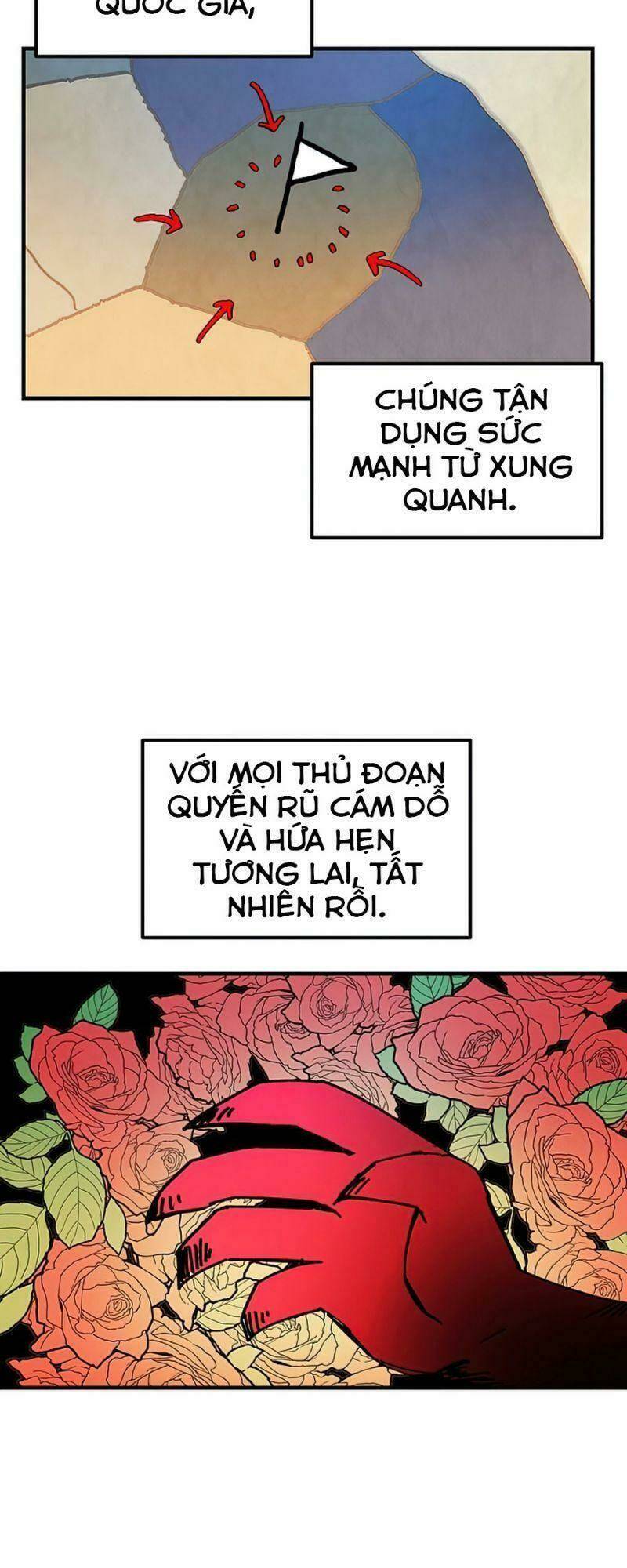 BUG PLAYER - NGƯỜI CHƠI LỖI: Chapter 76