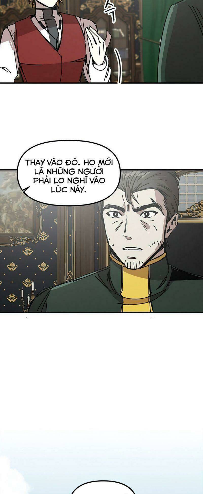 BUG PLAYER - NGƯỜI CHƠI LỖI: Chapter 76